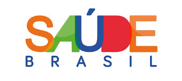 Logo Saude Brasil - MS