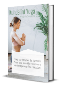 e-Book Kundaliní Yoga